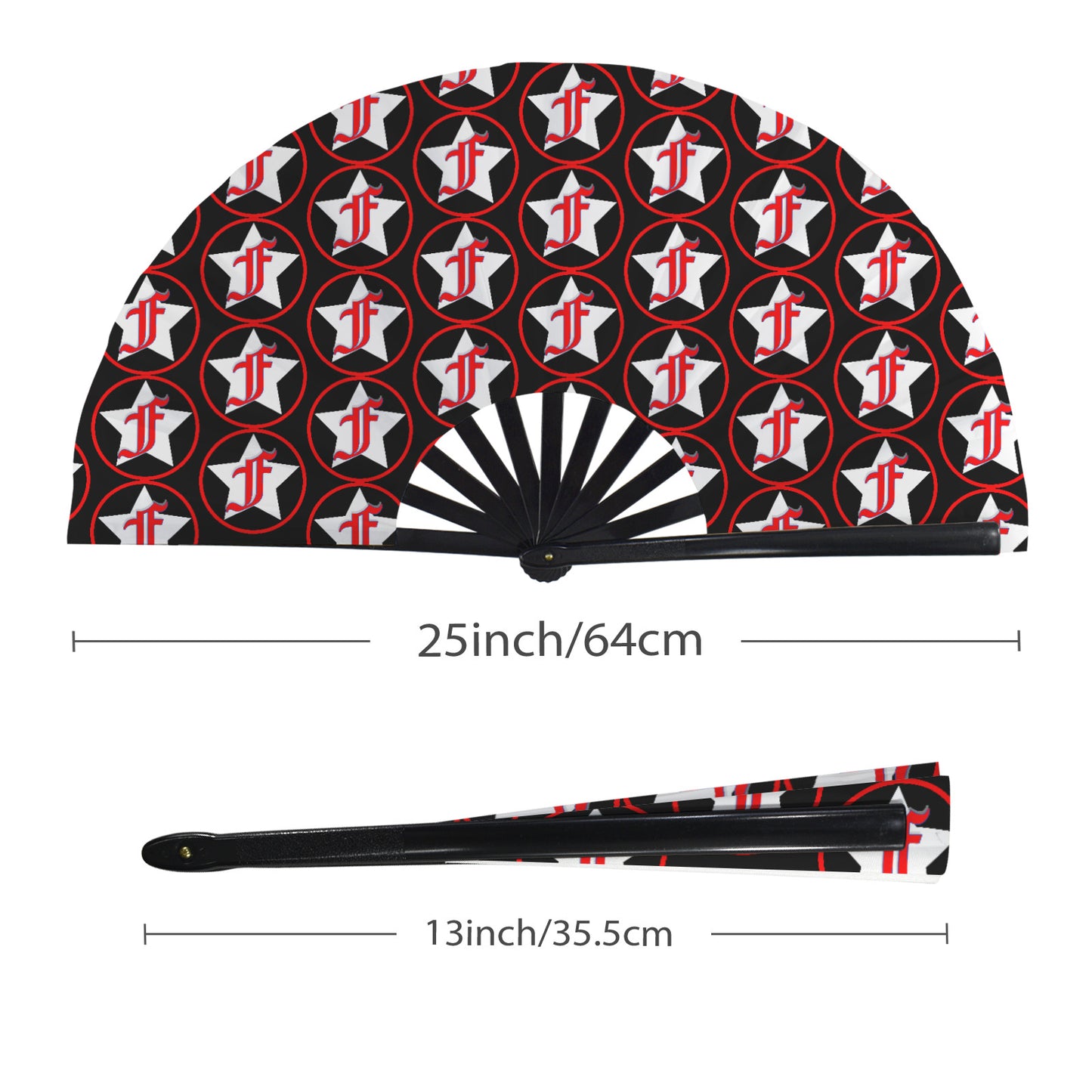 Folding Fan