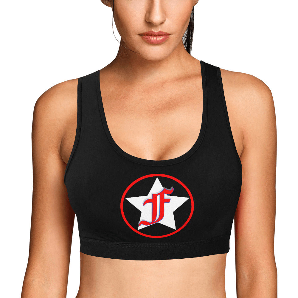Women's Sports Bra