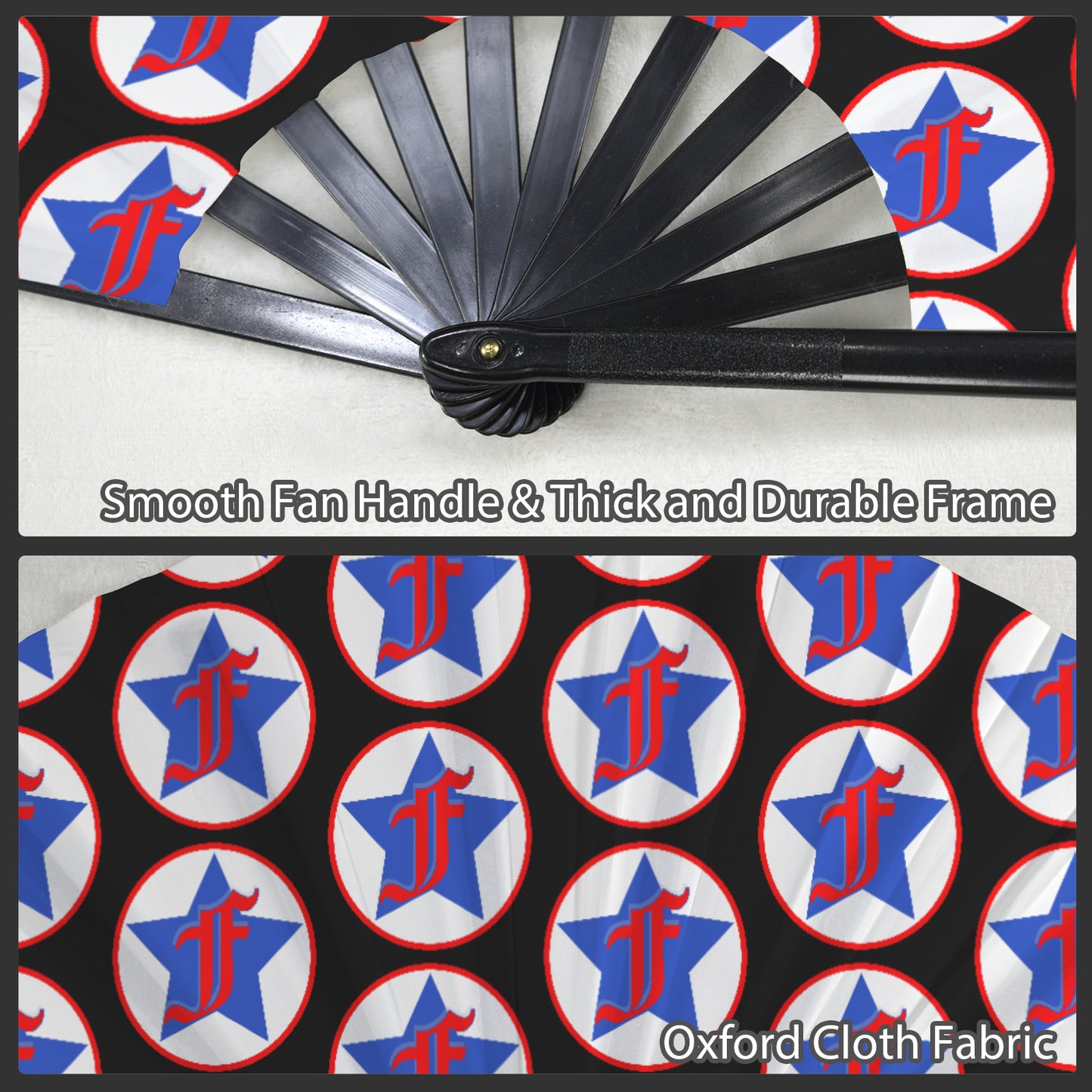 Folding Fan