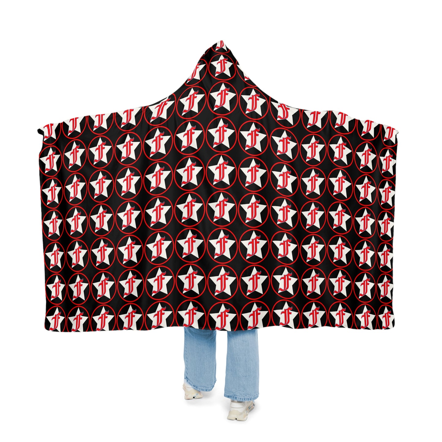 Snuggle Blanket