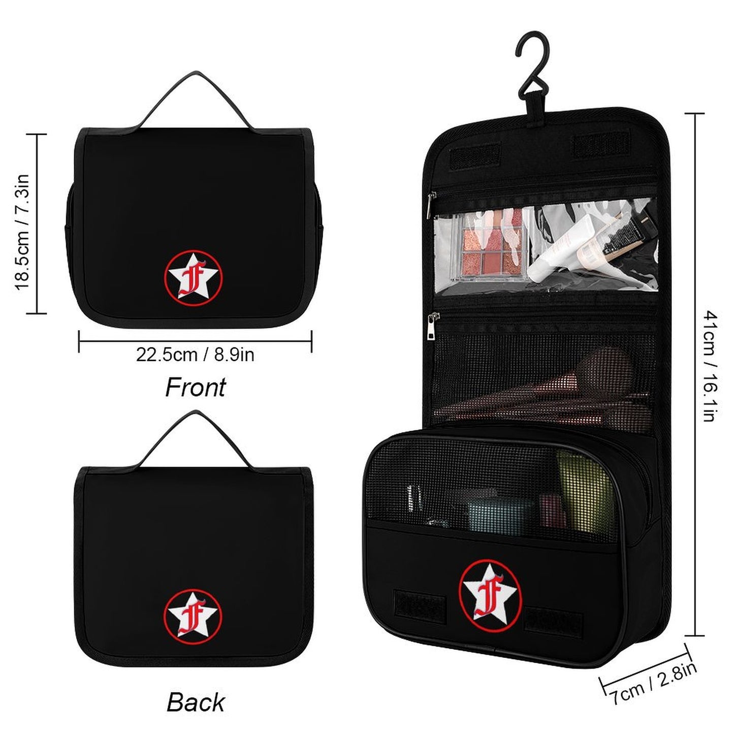 Toiletry Bag