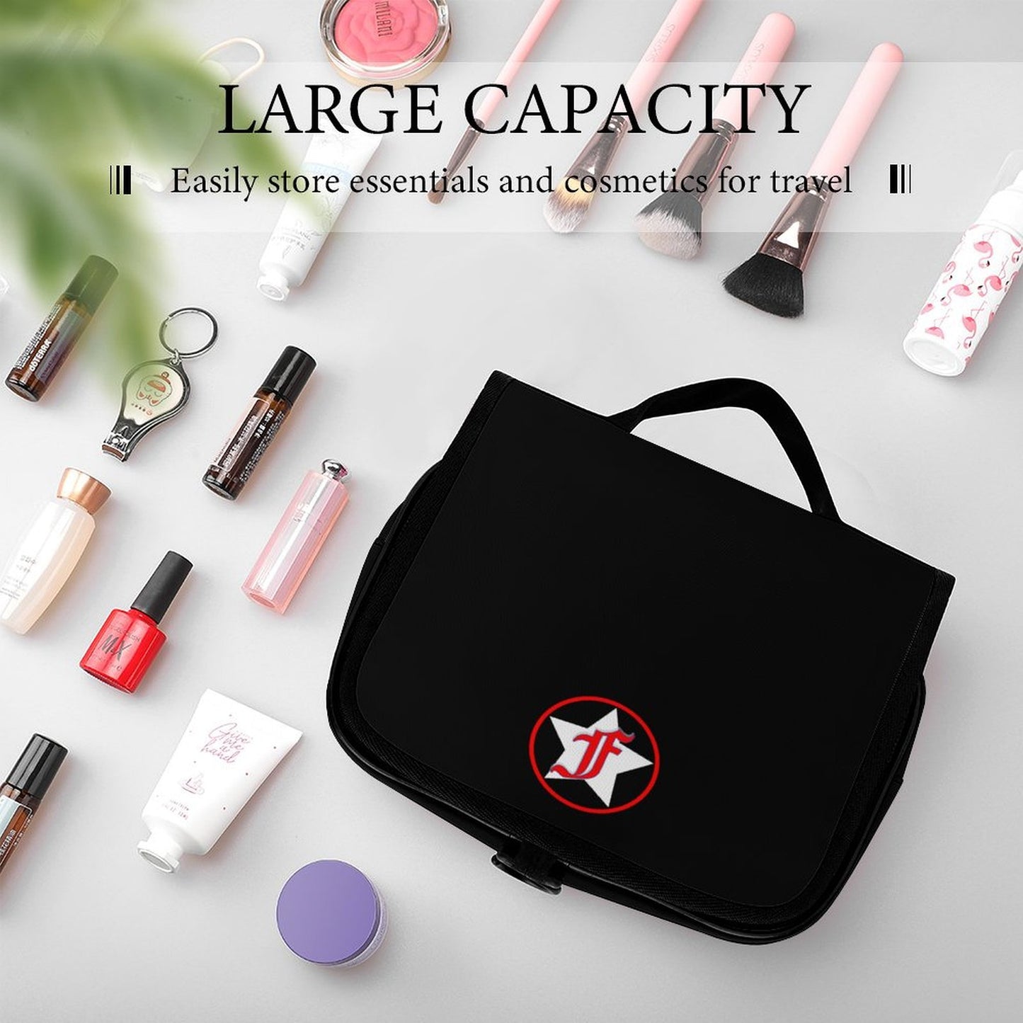 Toiletry Bag