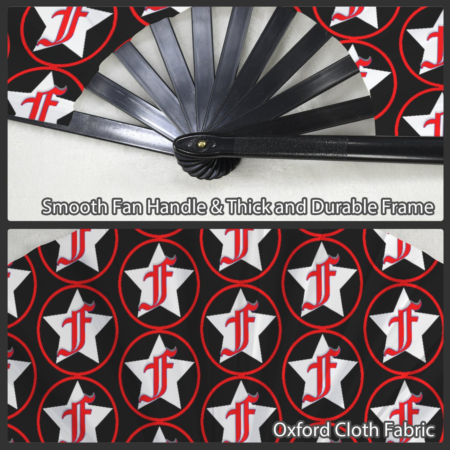 Folding Fan
