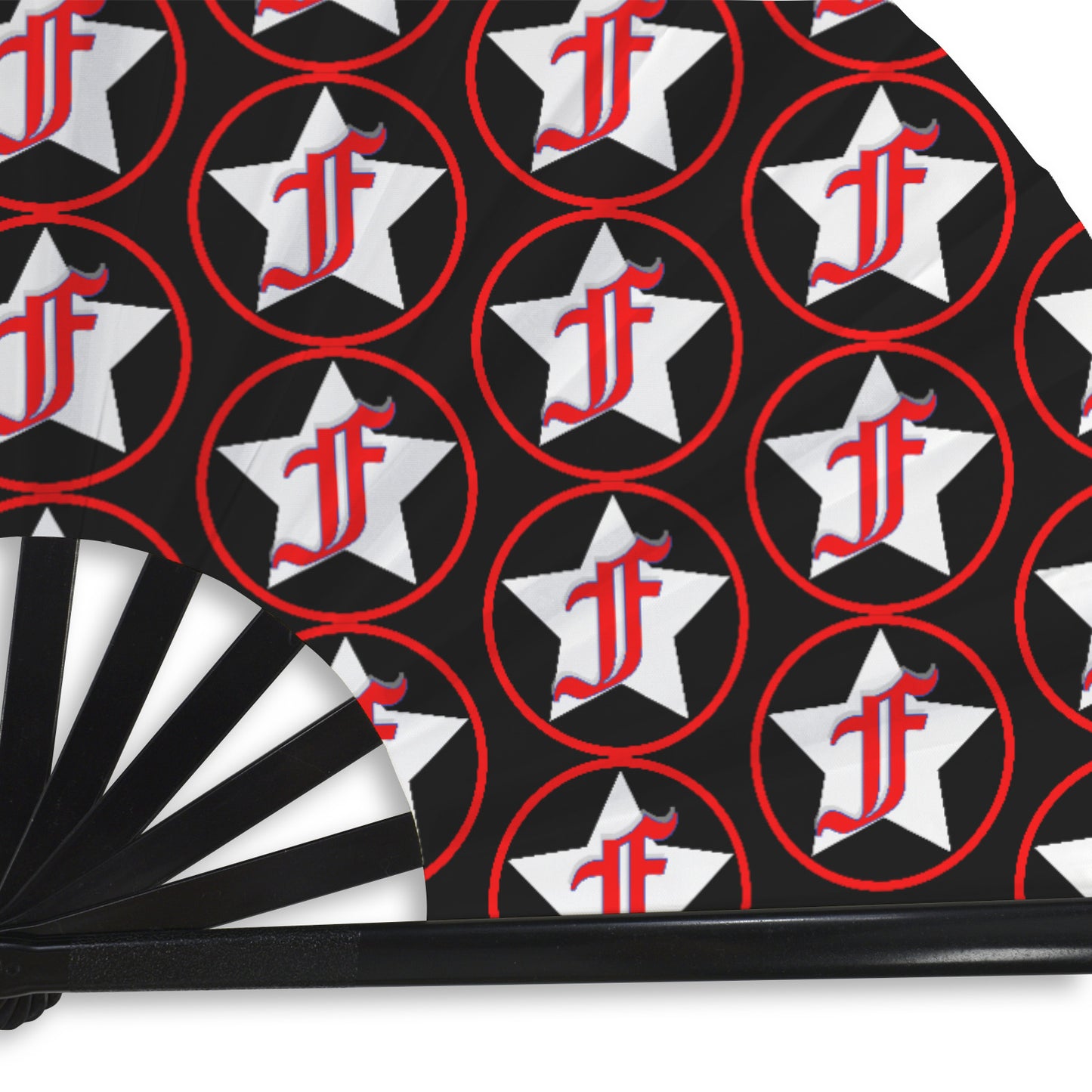Folding Fan