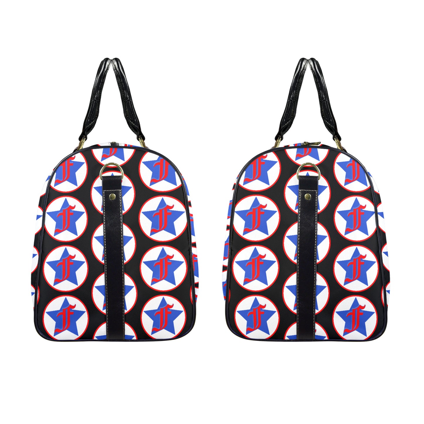 Large Capacity Travel Bag