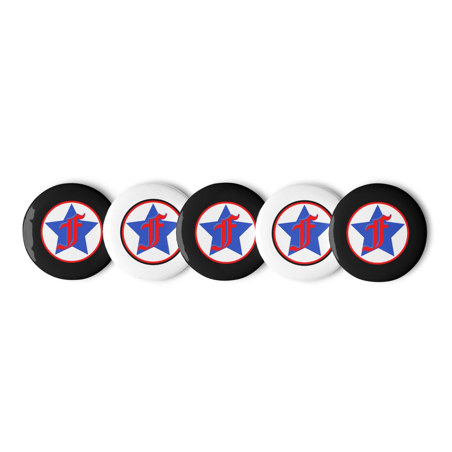 Buttons