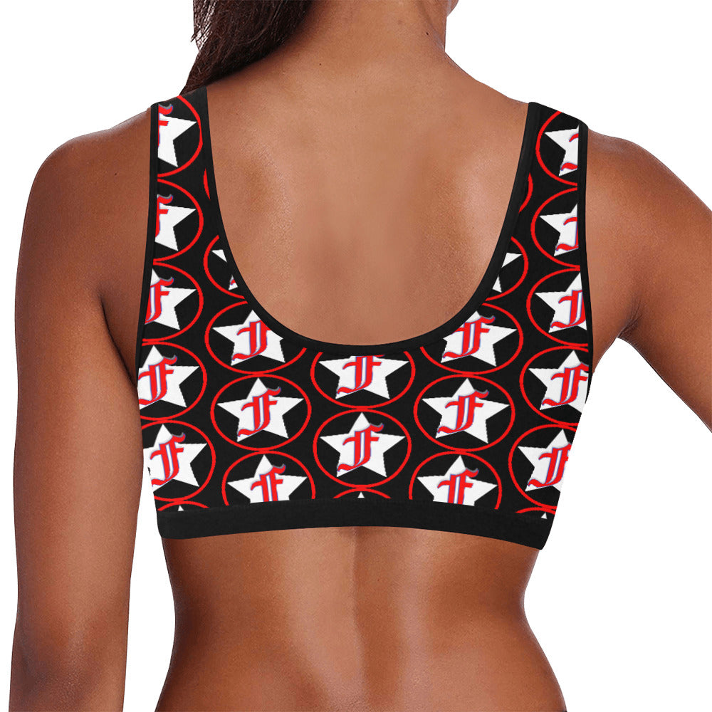 Women's Sports Bra