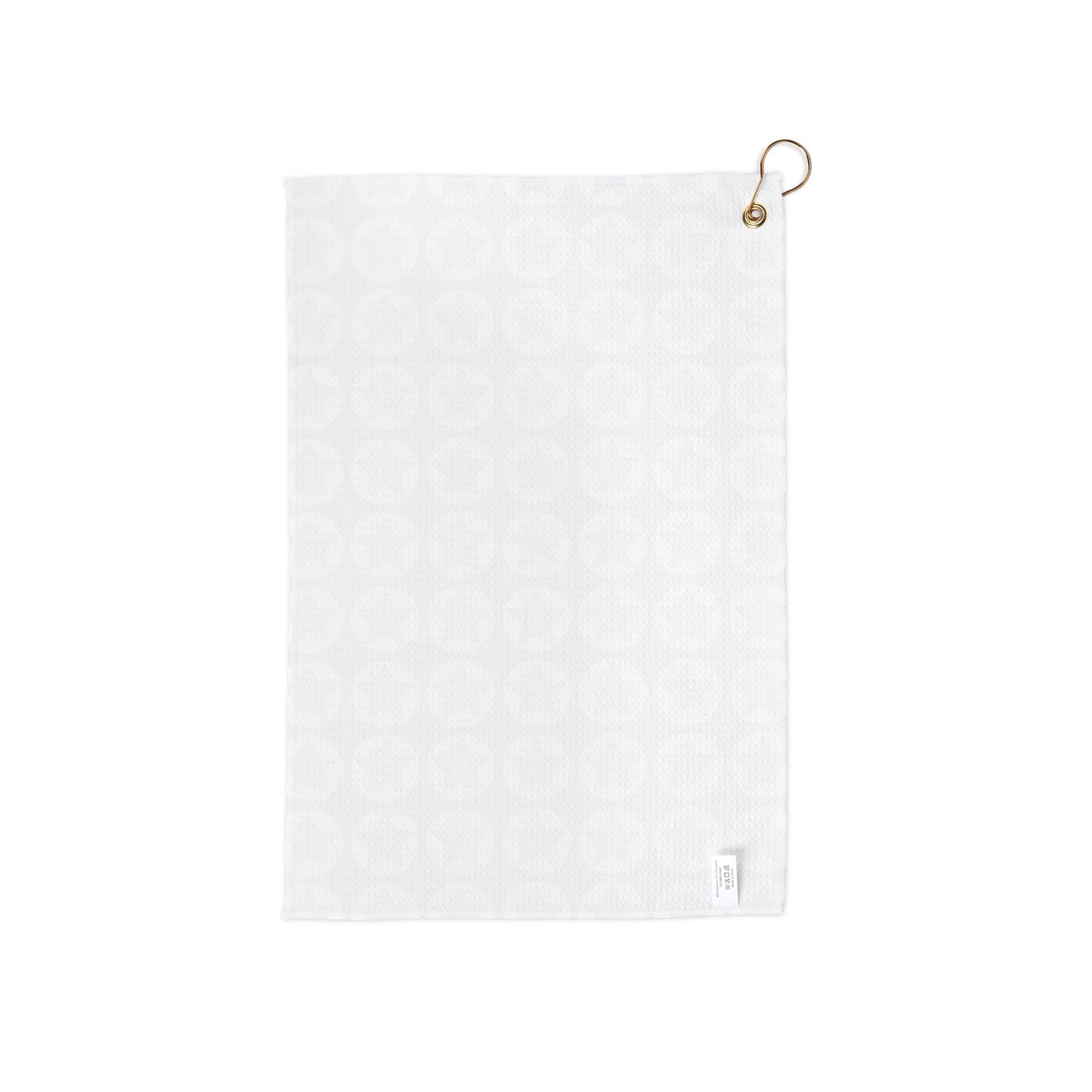 Clip On Towel
