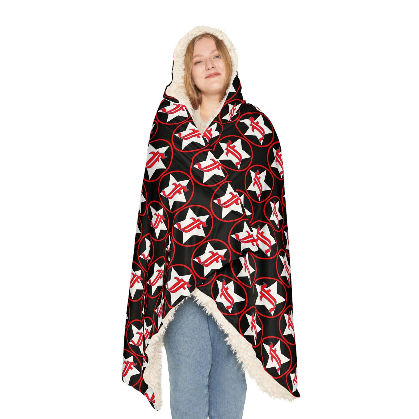 Snuggle Blanket
