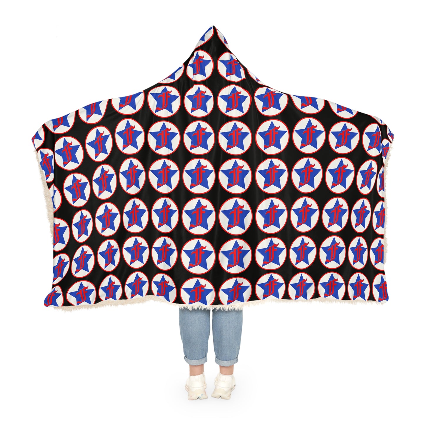 Snuggle Blanket