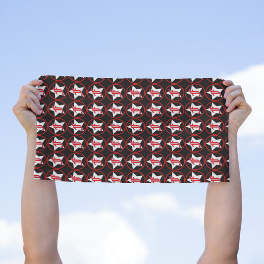 Rally Towel
