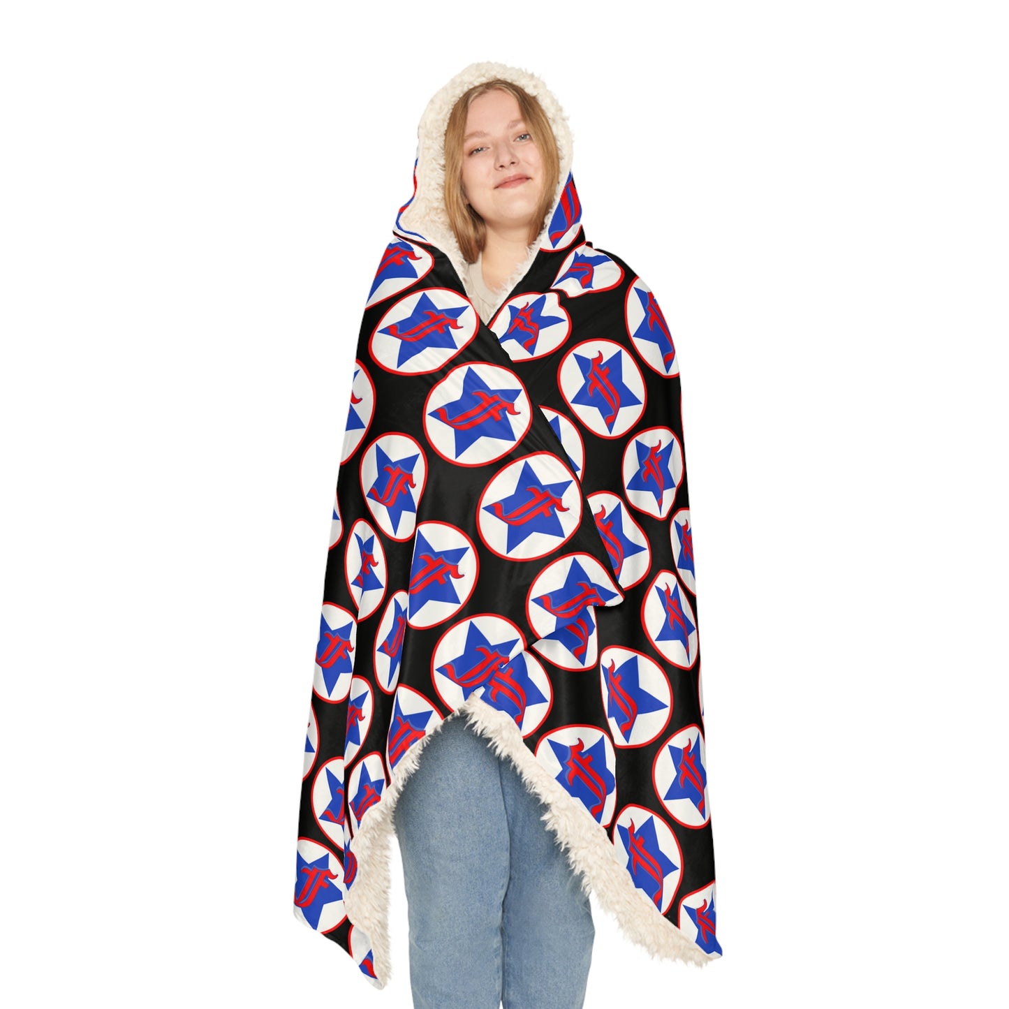 Snuggle Blanket