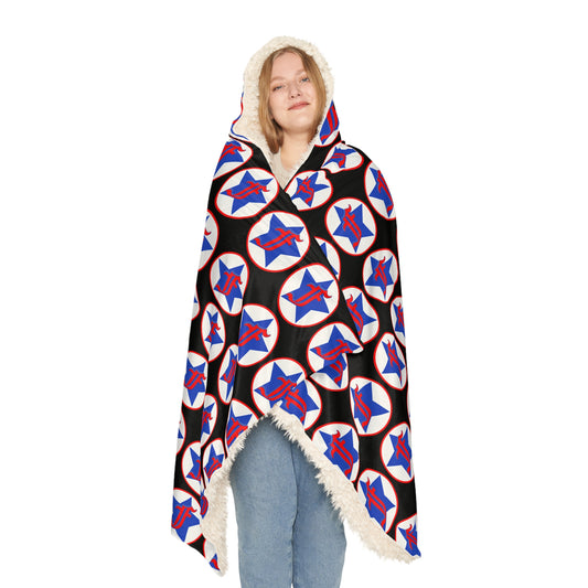 Snuggle Blanket