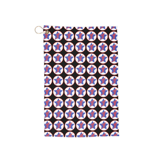 Clip On Towel