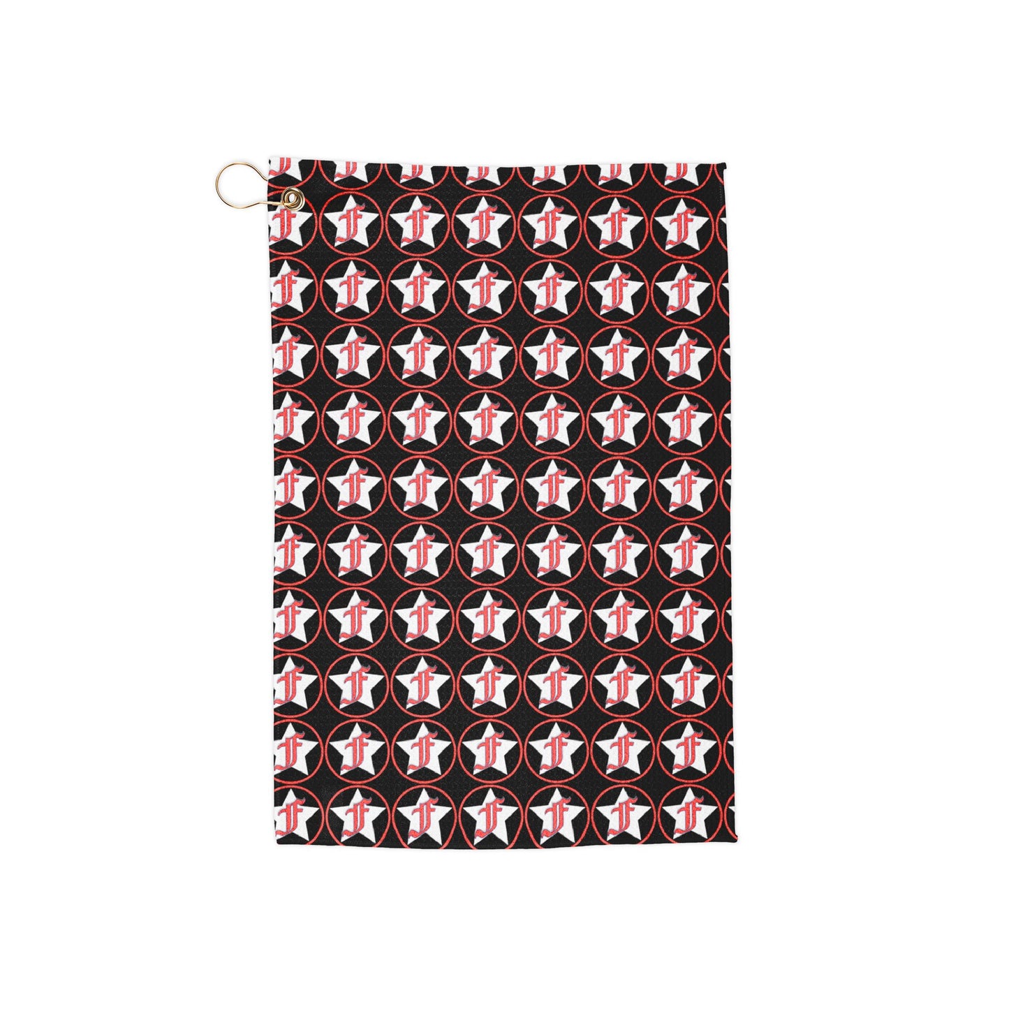 Clip On  Towel