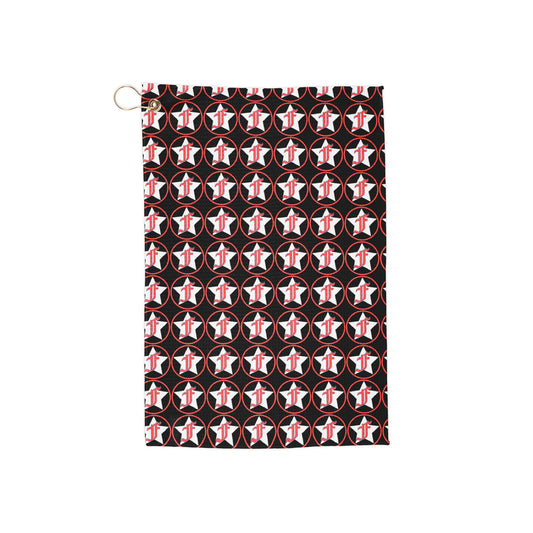 Clip On  Towel