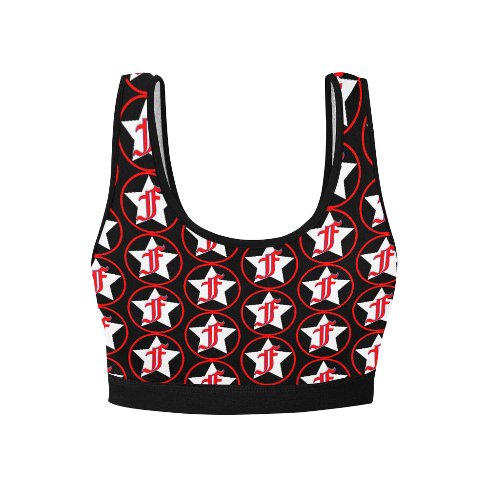 Women's Sports Bra