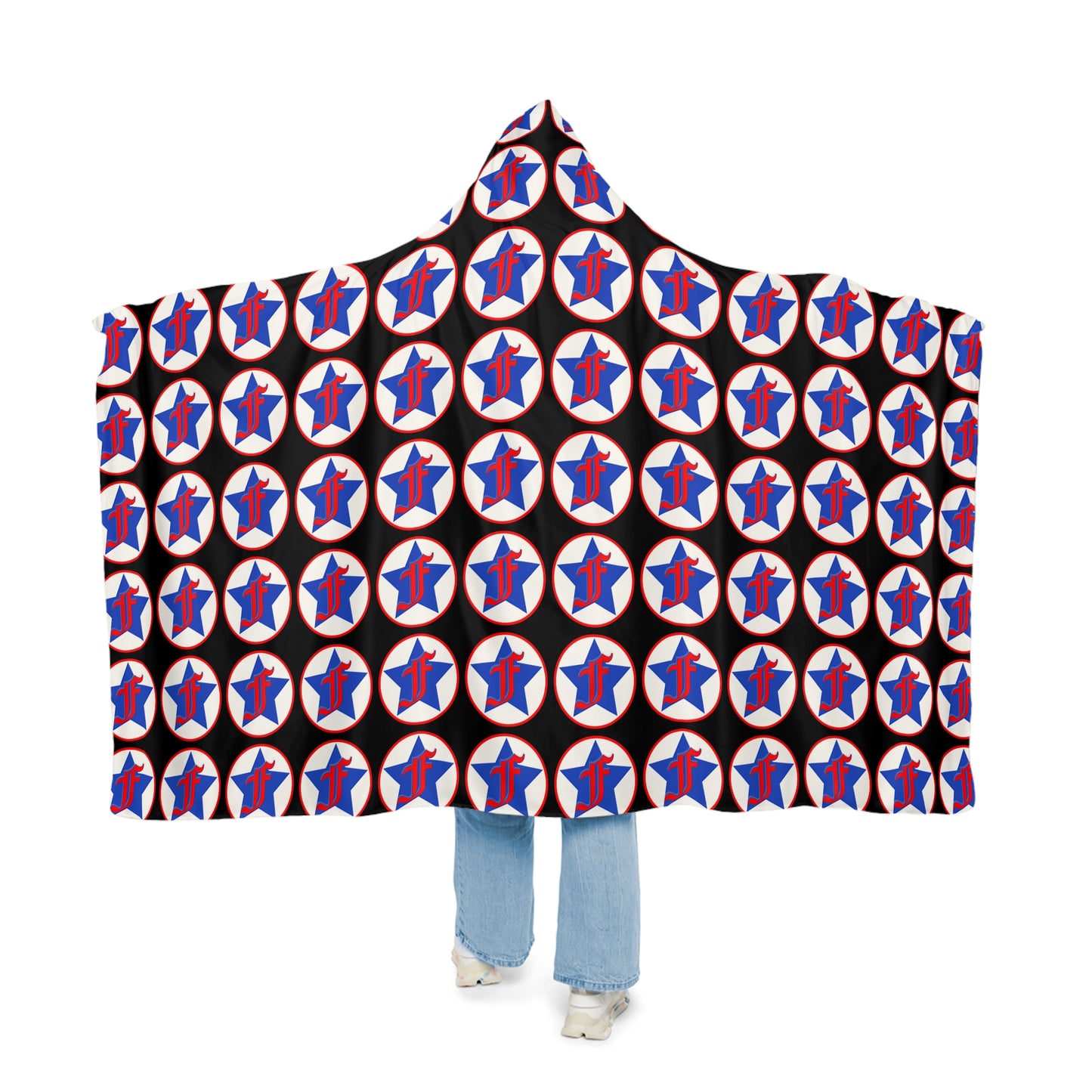 Snuggle Blanket