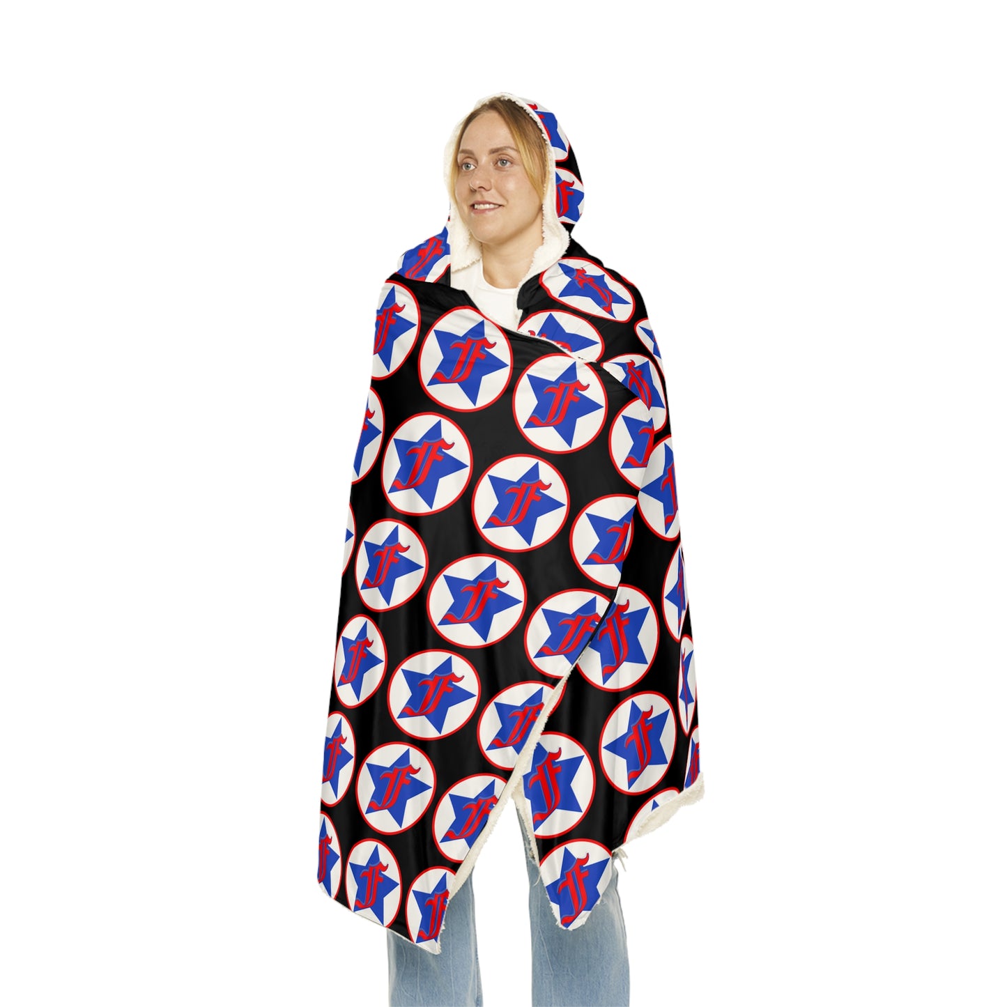 Snuggle Blanket