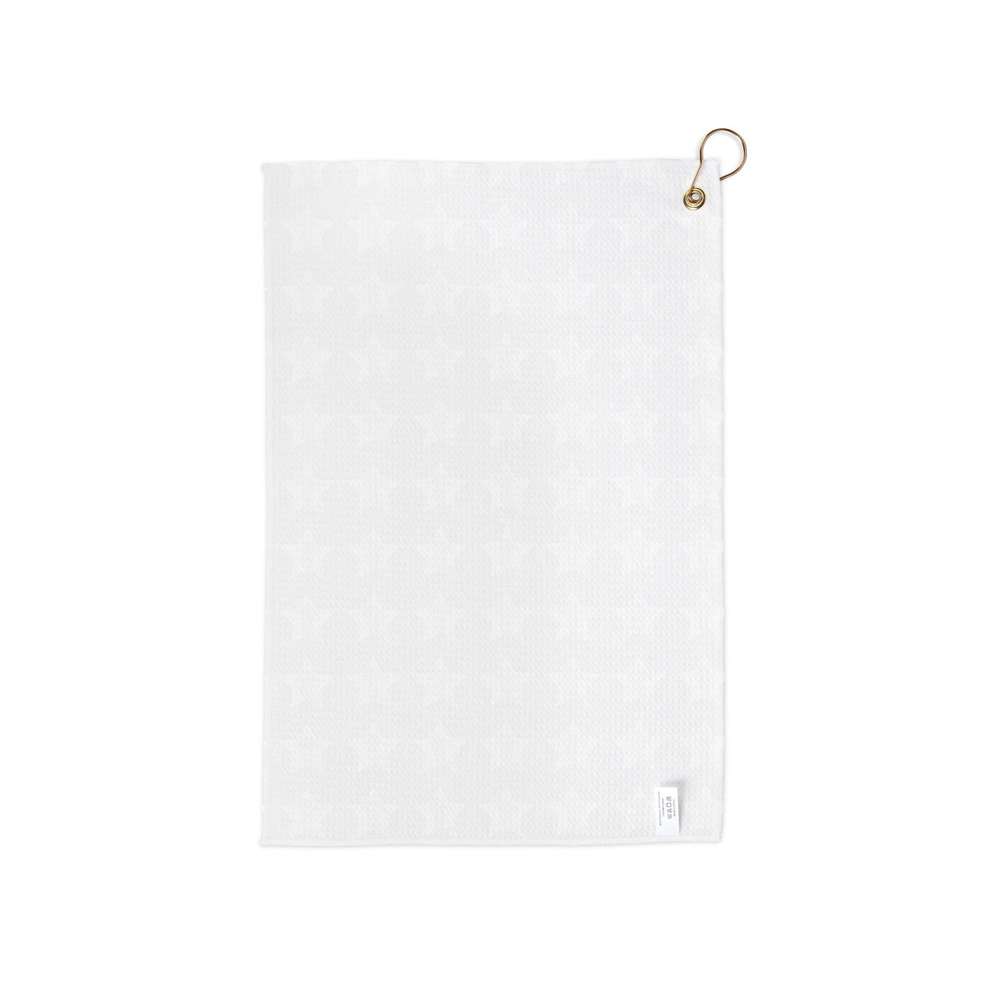Clip On  Towel