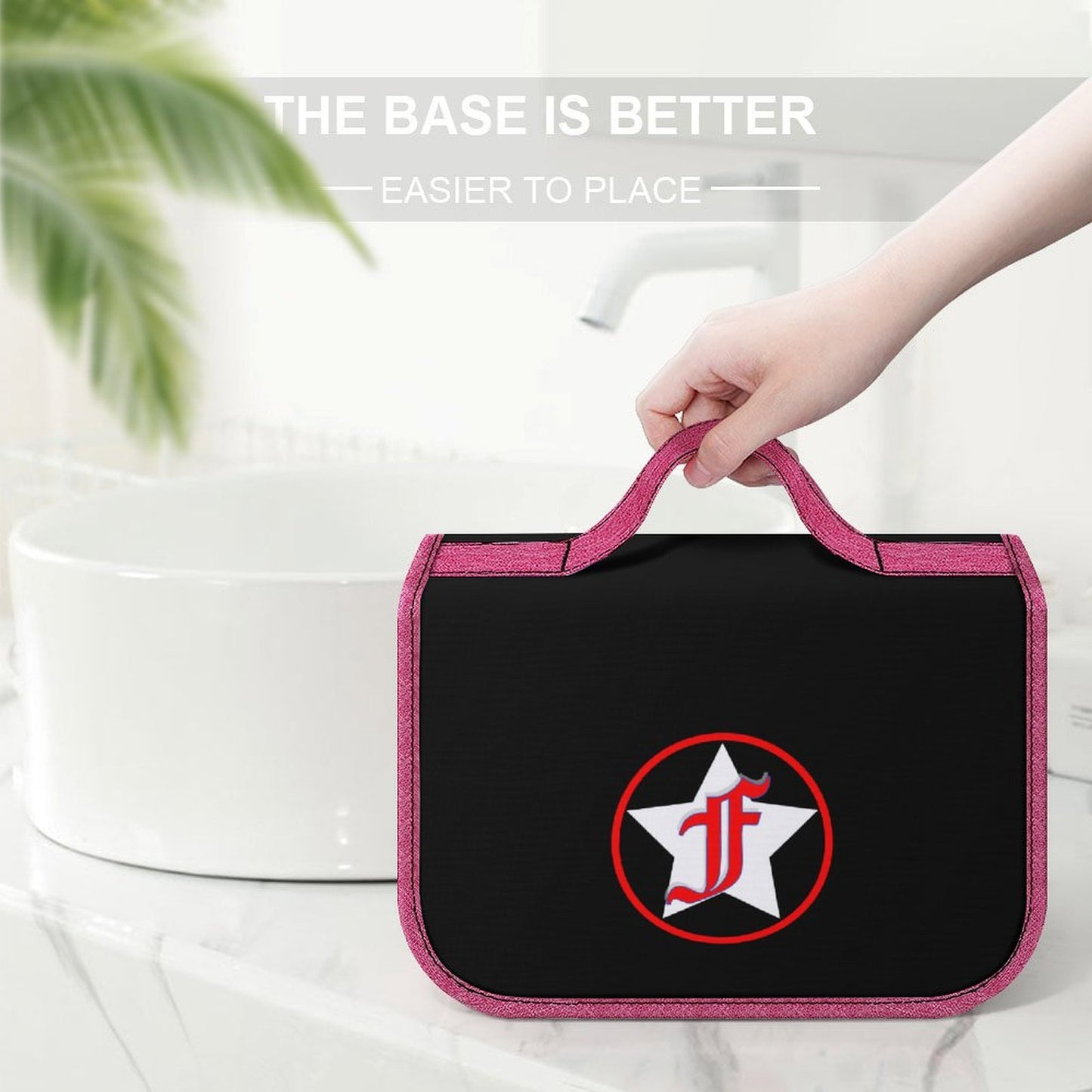 Toiletry Bag