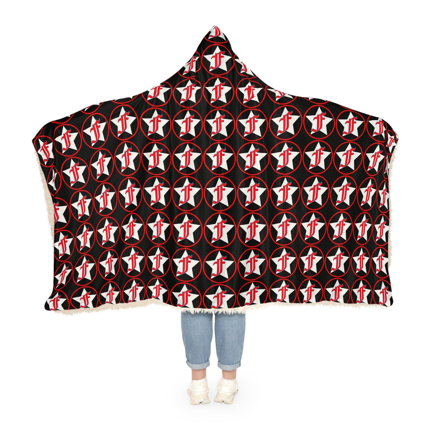 Snuggle Blanket