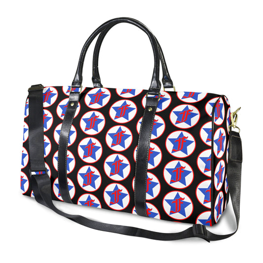 Large Capacity Travel Bag