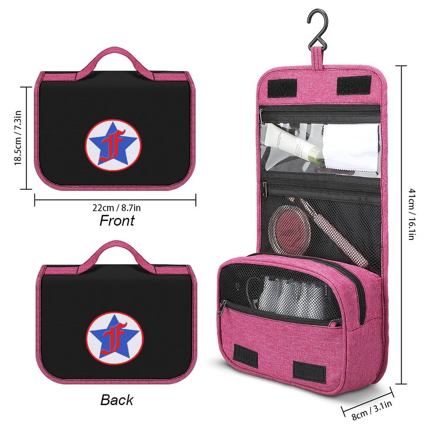 Toiletry Bag