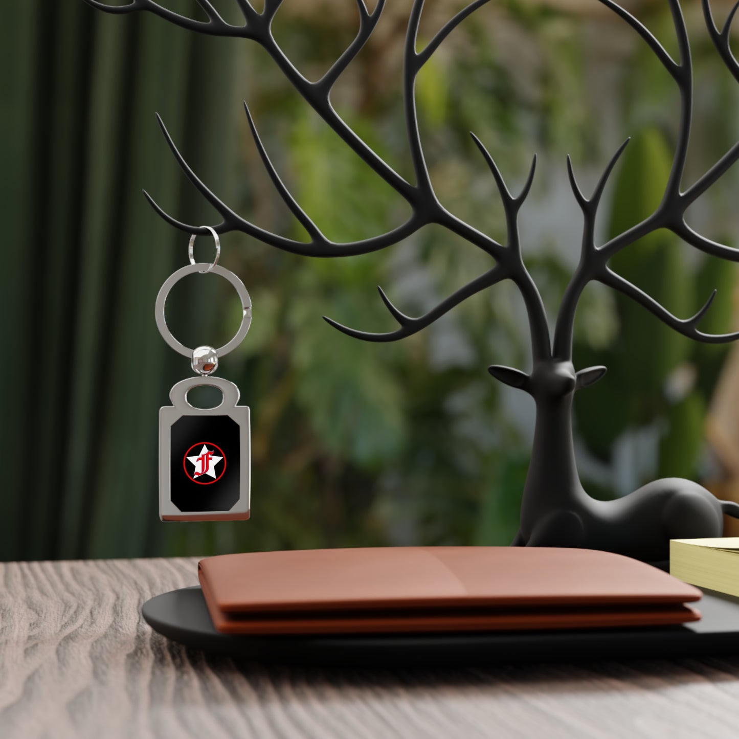 Keyring