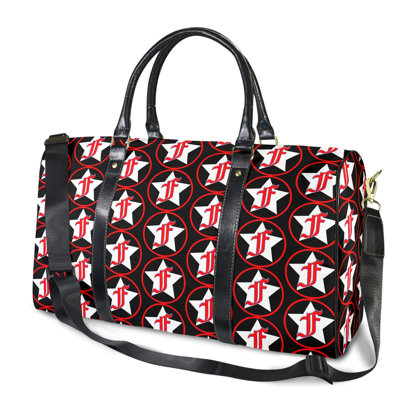 Large Capacity Travel Bag