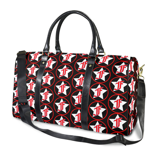 Large Capacity Travel Bag