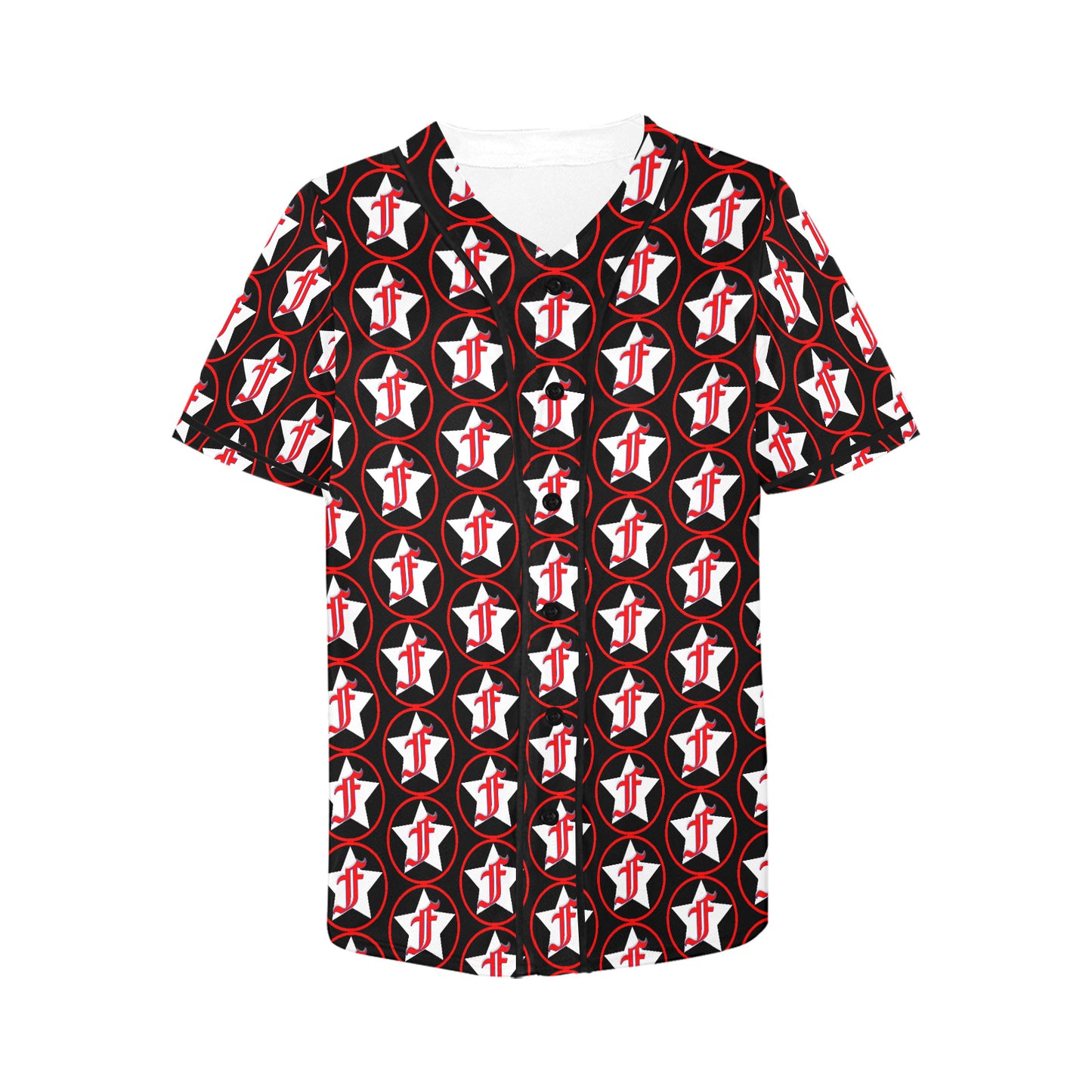 Baseball Jersey for Women