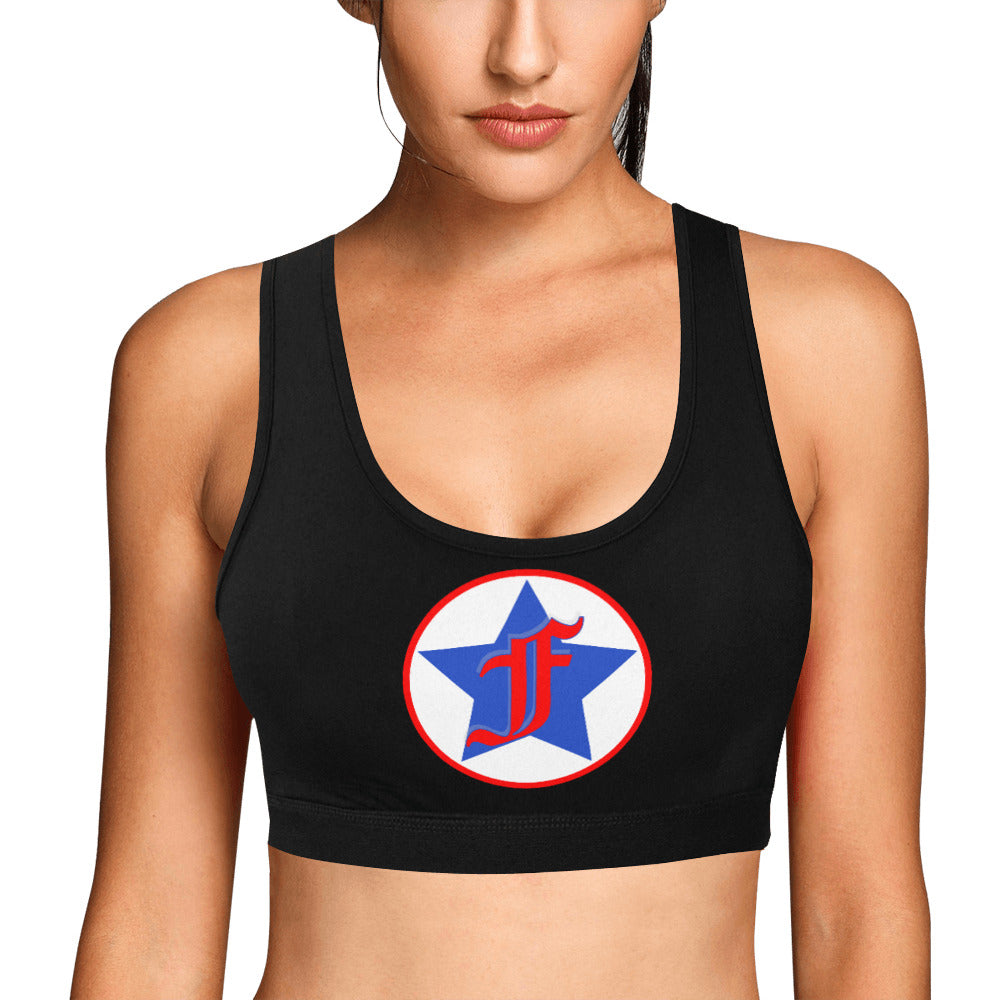 Women's Sports Bra