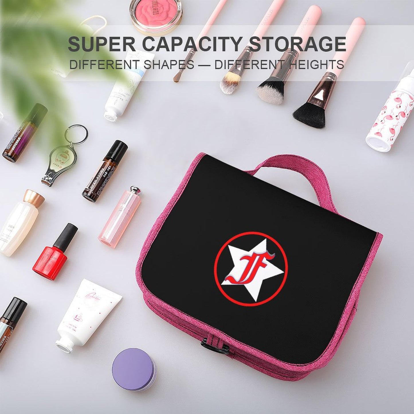 Toiletry Bag