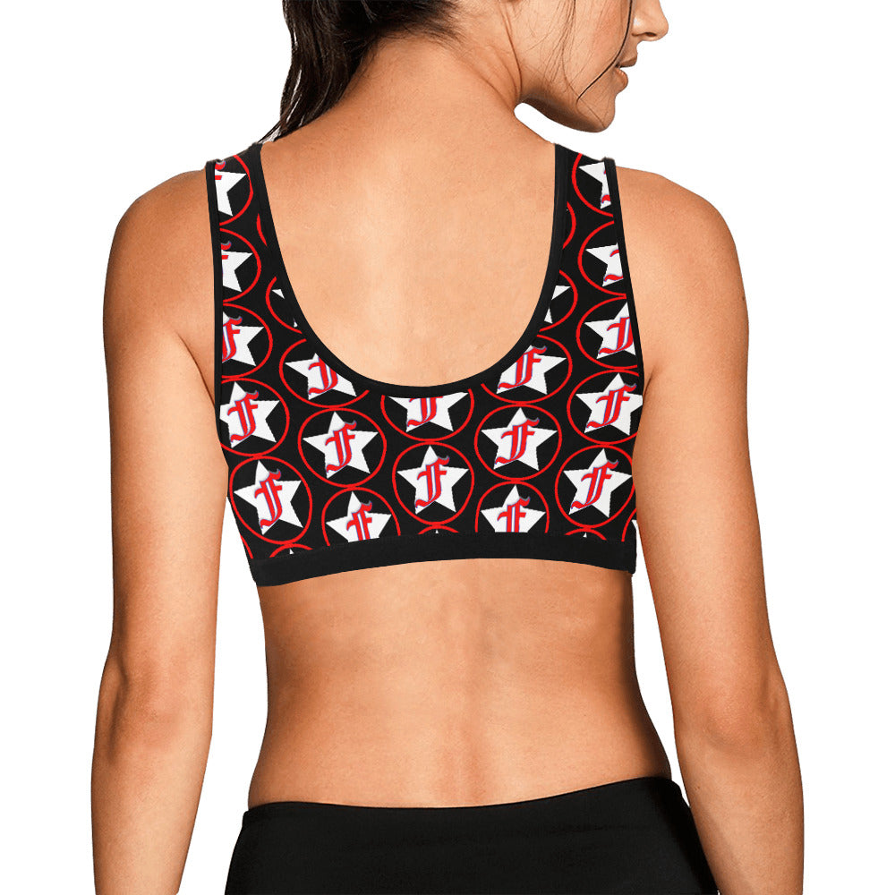 Women's Sports Bra