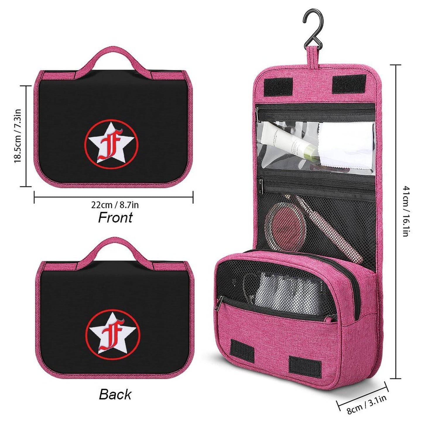 Toiletry Bag