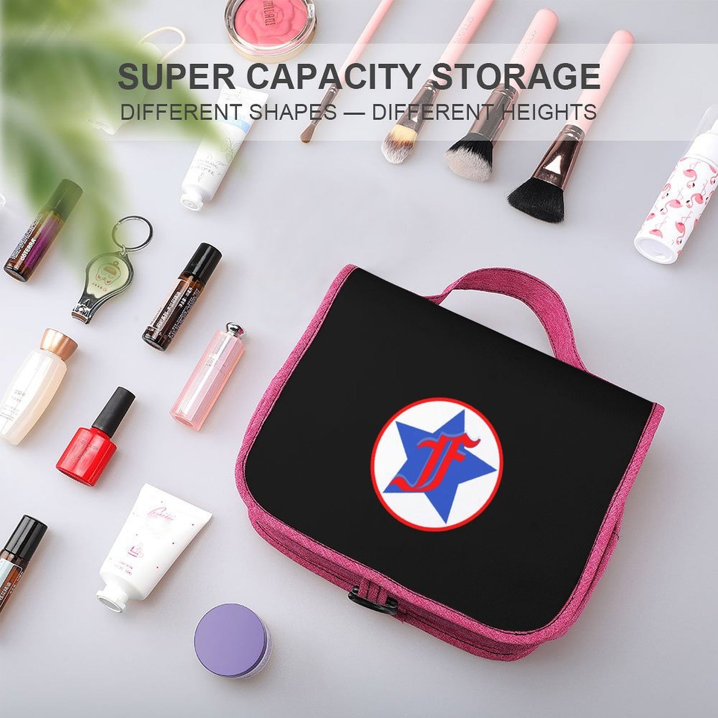 Toiletry Bag