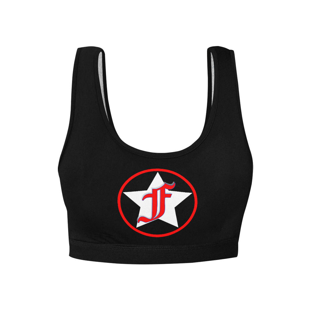 Women's Sports Bra
