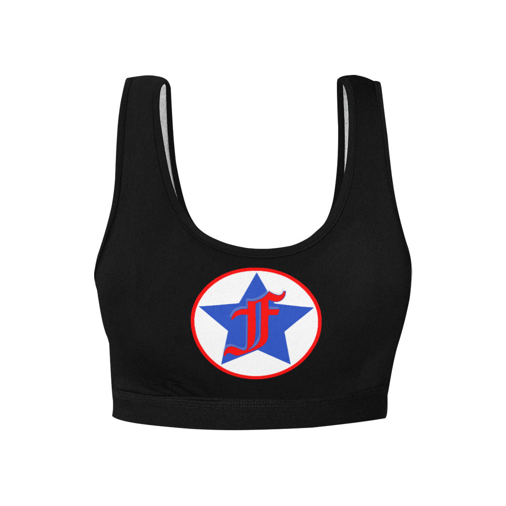 Women's Sports Bra