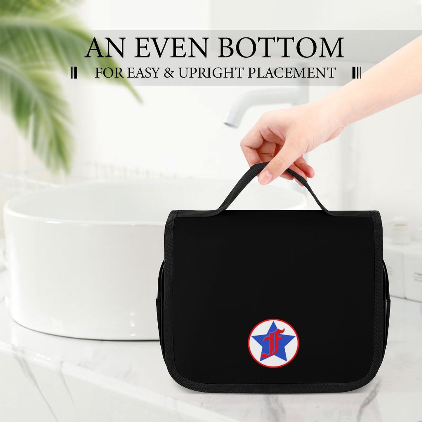 Toiletry Bag