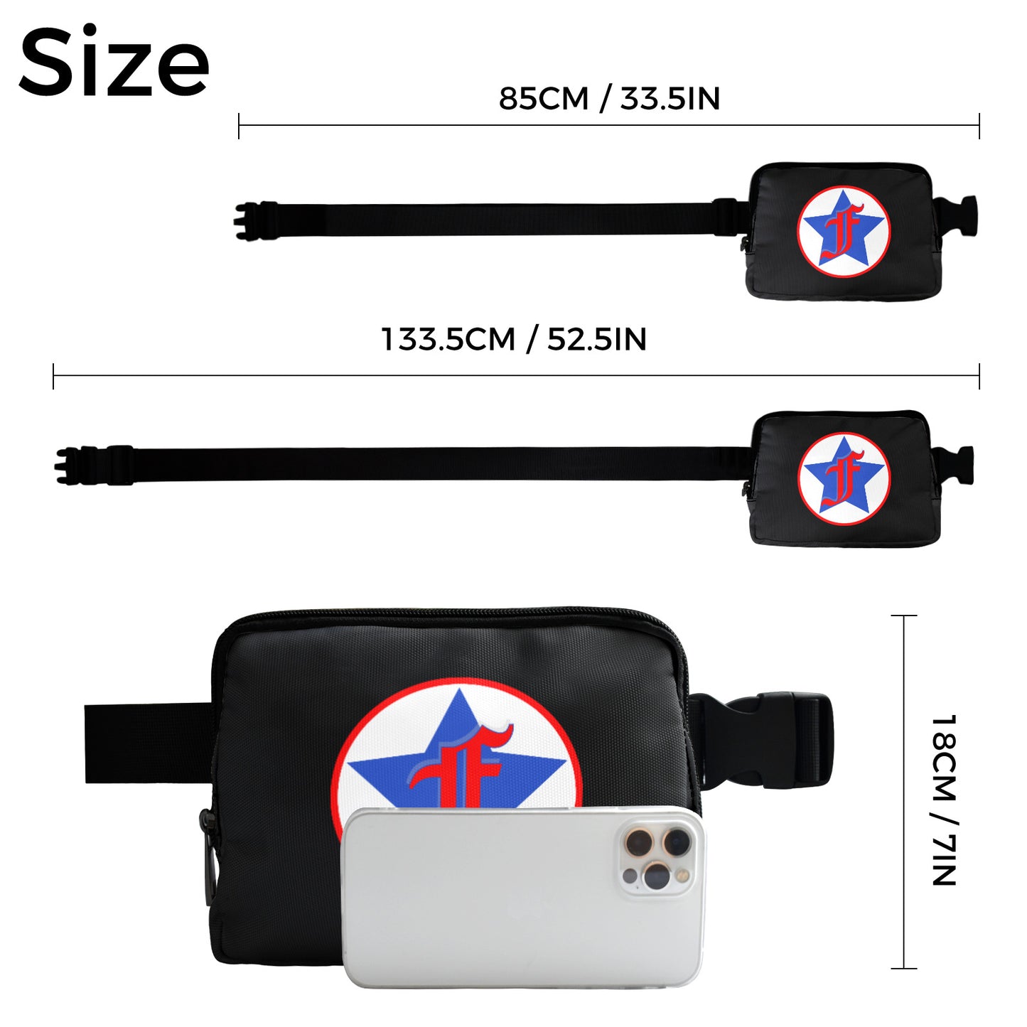 Belt Bag