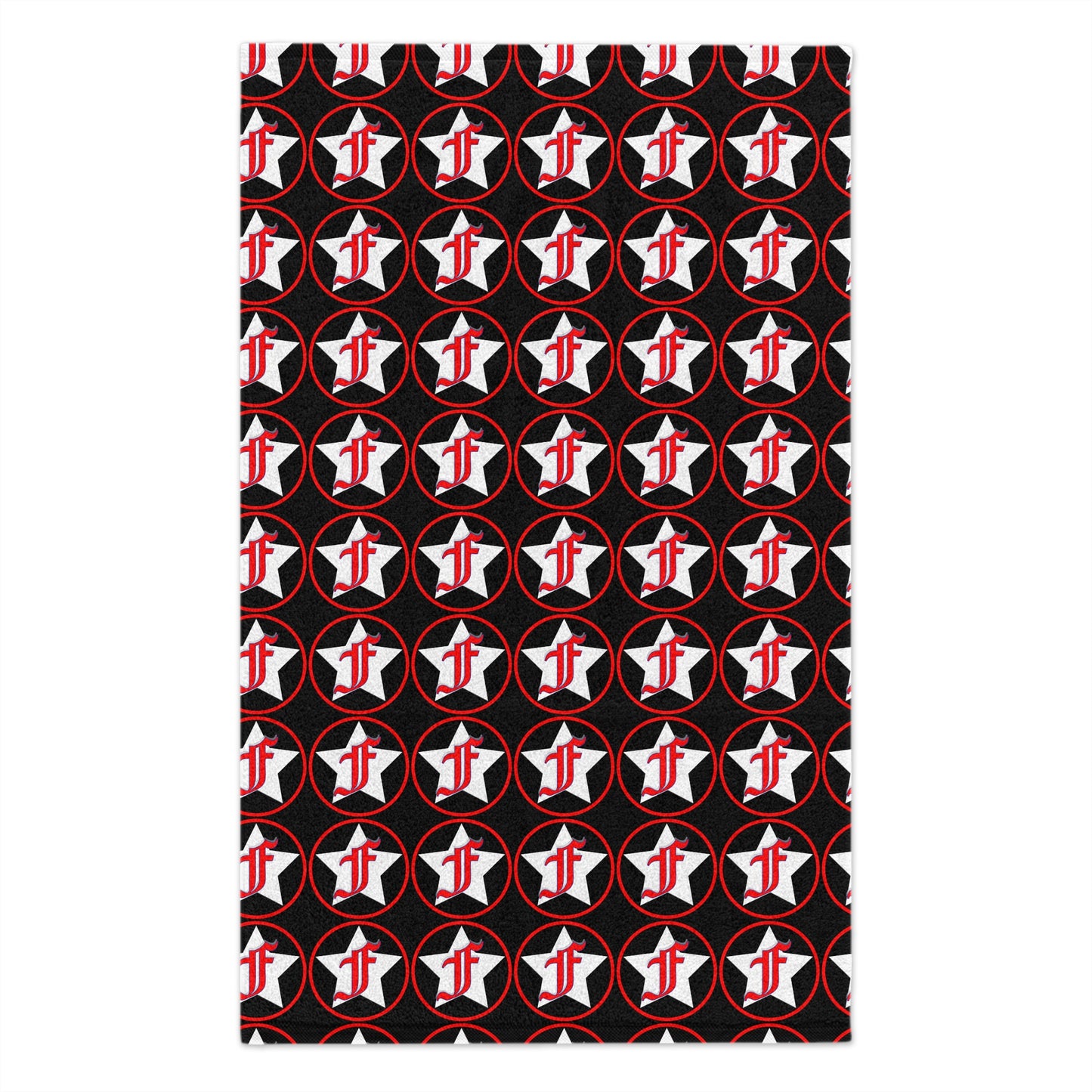 Rally Towel
