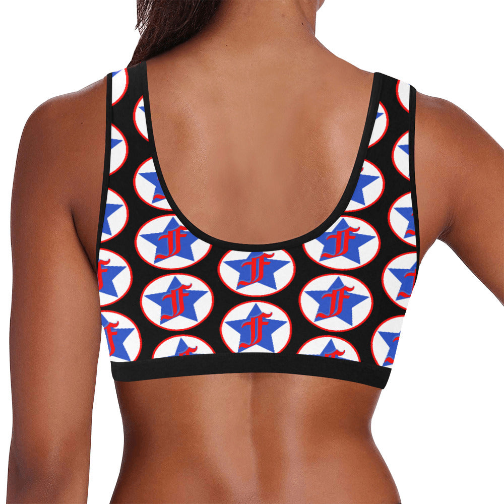 Women's Sports Bra