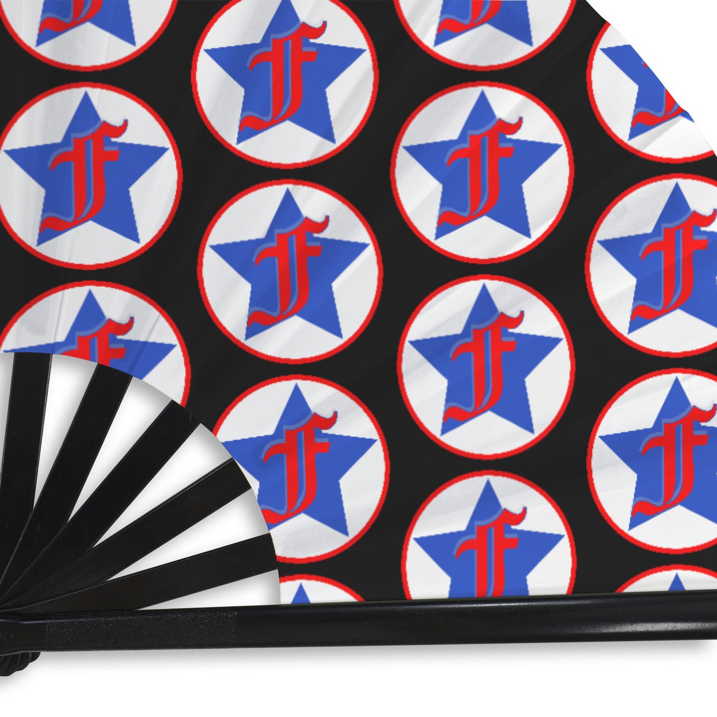 Folding Fan