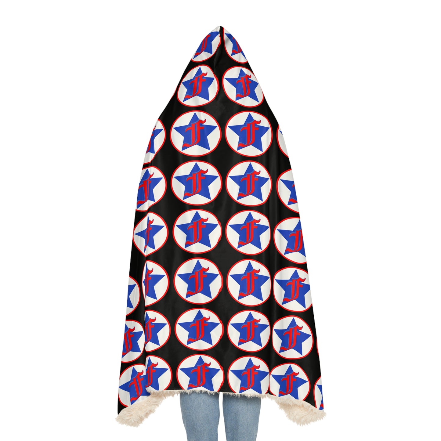 Snuggle Blanket