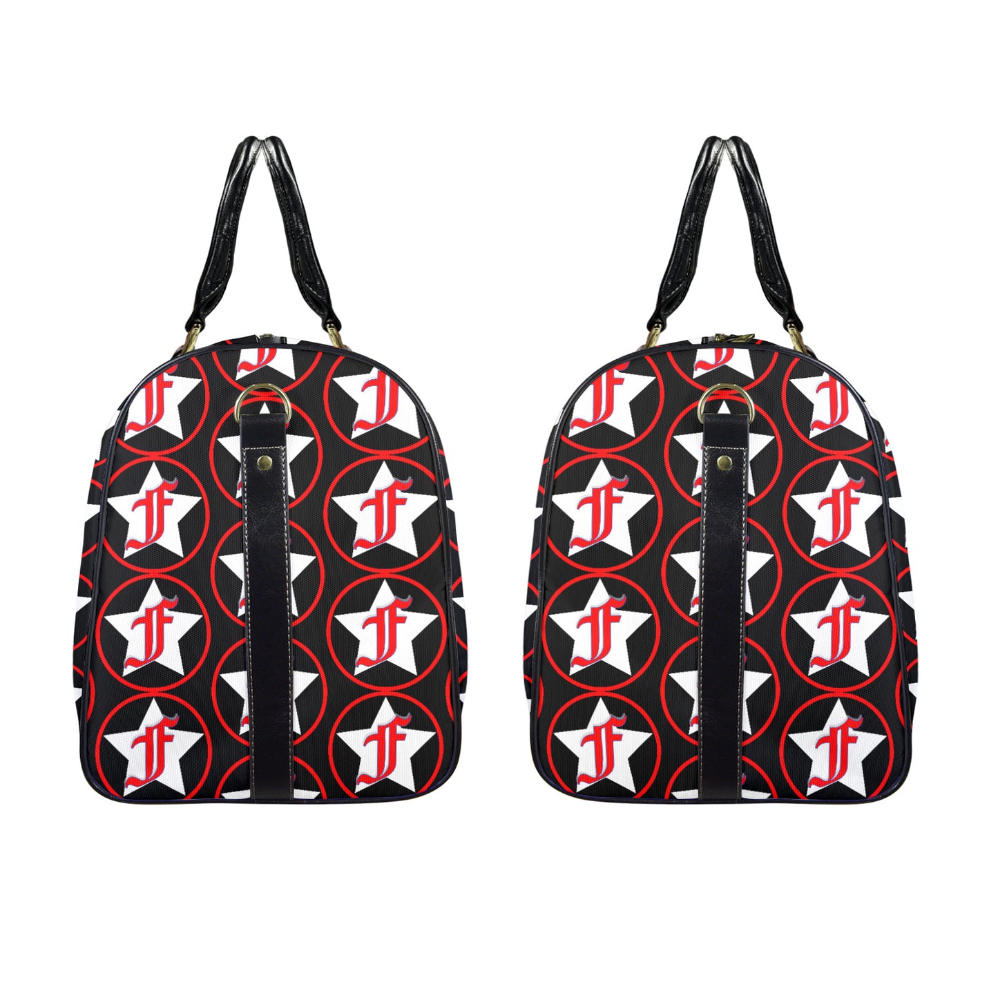 Large Capacity Travel Bag