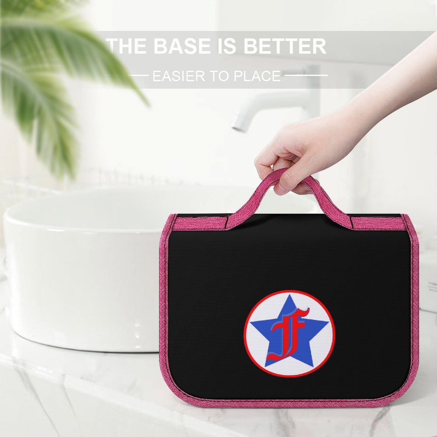 Toiletry Bag
