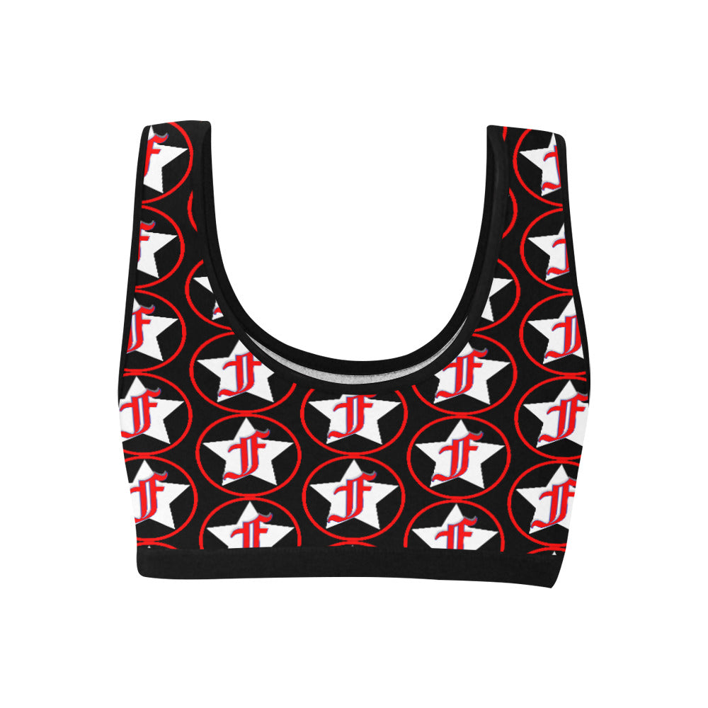 Women's Sports Bra