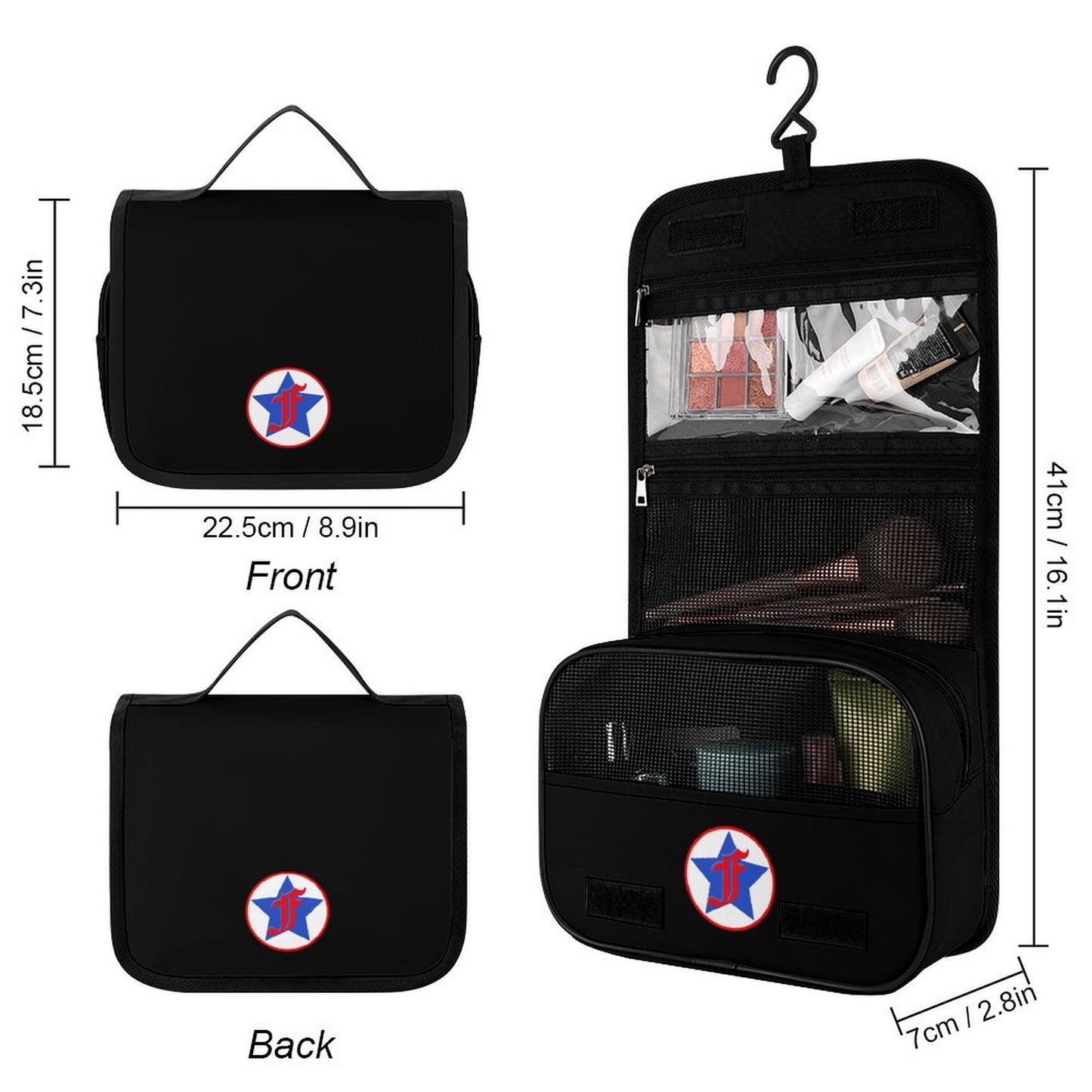 Toiletry Bag