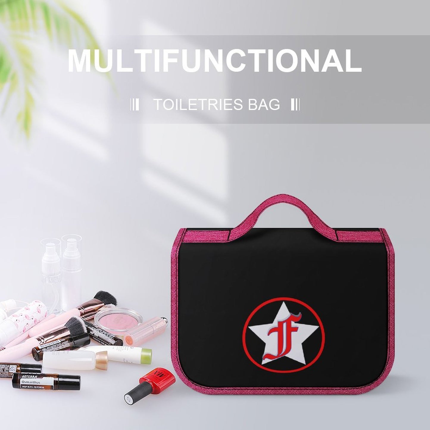 Toiletry Bag